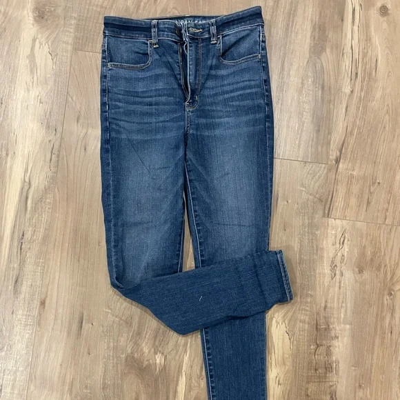 American Eagles jeans - Picture 6 of 6